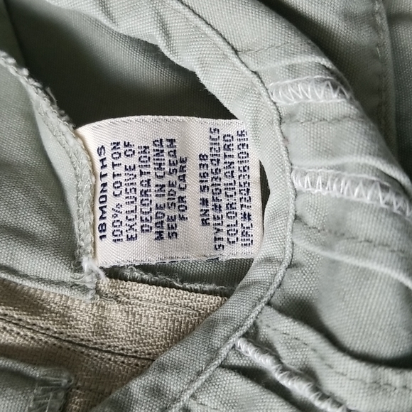 FALL JUMPER - Picture 3 of 4